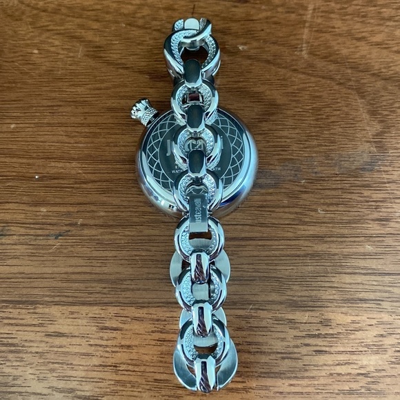 Just Cavalli stainless steel Watch - Picture 6 of 6